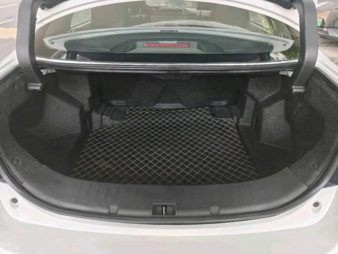 BYD QINXIN ENERGY