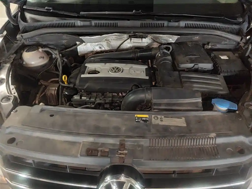 Volkswagen Sharan 2014 2.0TSI Standard фото 20