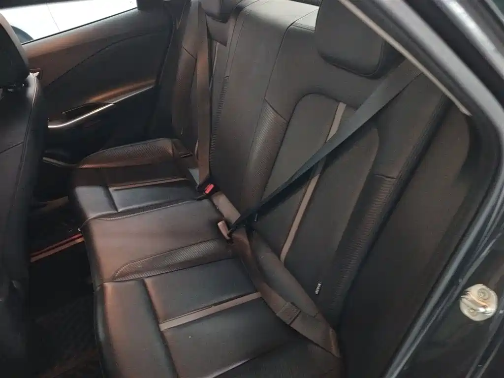 Hyundai Fista 2019 280TGDi Sport Edition China VI фото 13