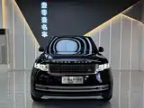 Фото 2 - Land Rover Range Rover
