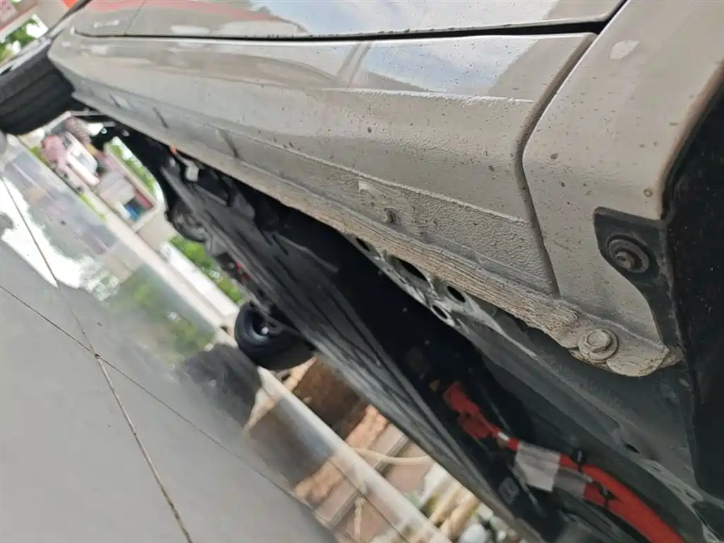 Wuling Motors Hongguang MINIEV 2026 2025 4-Door Advanced