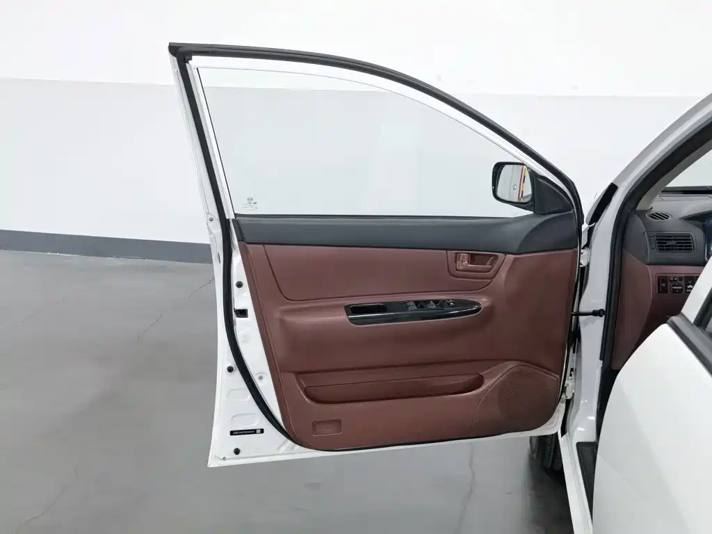BYD F3 2019 2018 1.5L Manual Classic