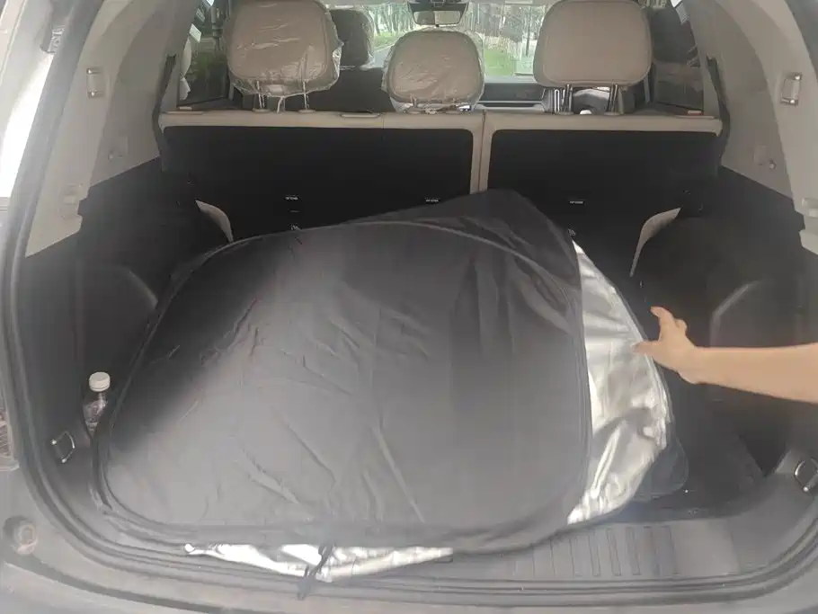 Jetour Shanhai T1 2025 2025 150km Ocean Edition