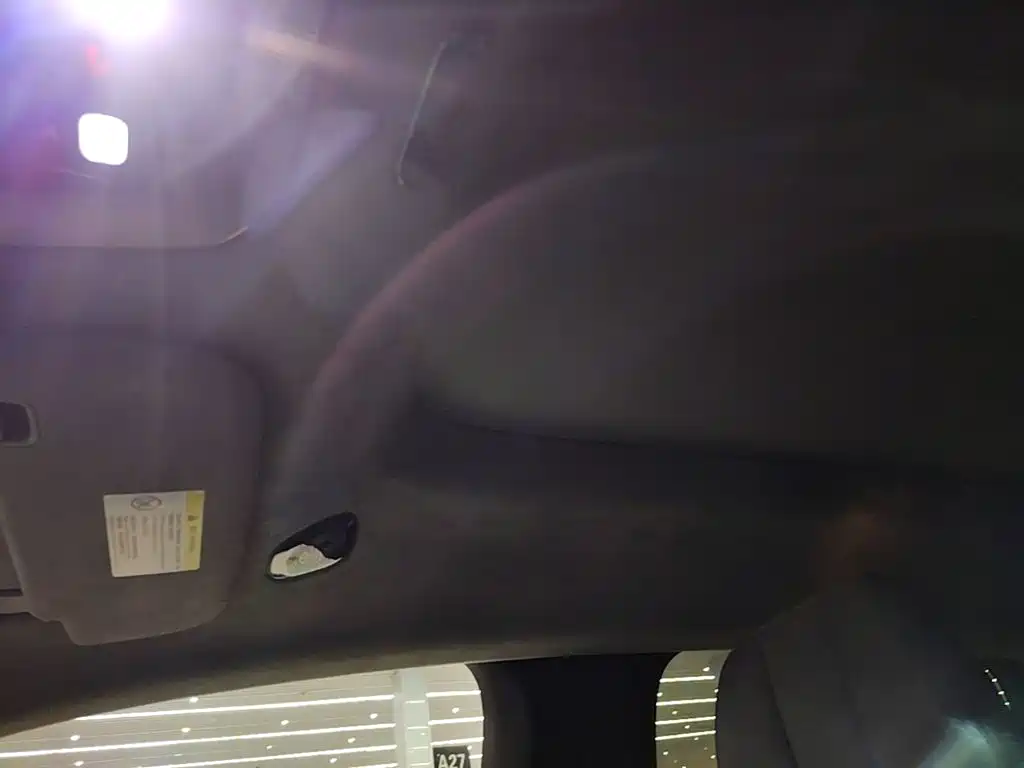 ZEEKR MIX 2025 2025 Long Range Intelligent Driving Edition