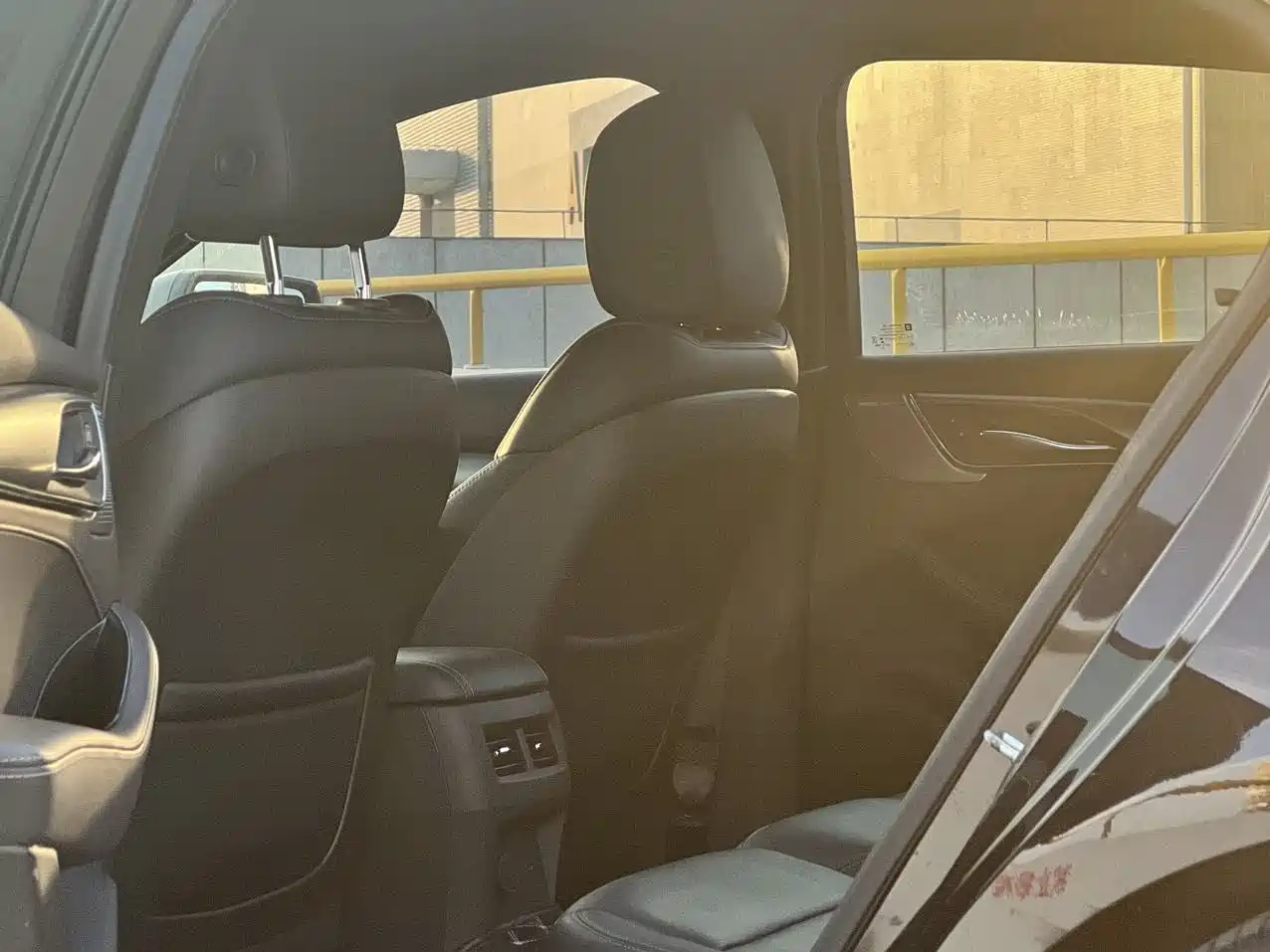 Cadillac CT5 2020 Facelift 28T Luxury Edition фото 11