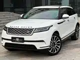 Фото 3 - Land Rover Range Rover Velar