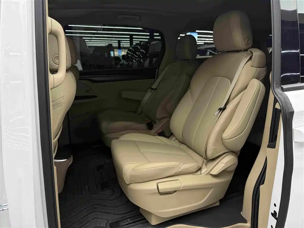 Buick GL8 2026