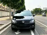 Фото 4 - Volkswagen Sharan