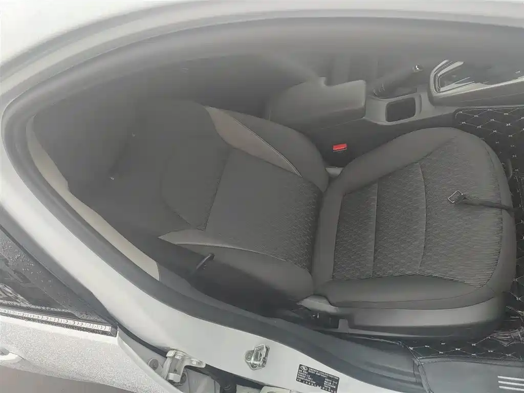 Chevrolet Malibu 2016 1.6T Automatic Comfort фото 17