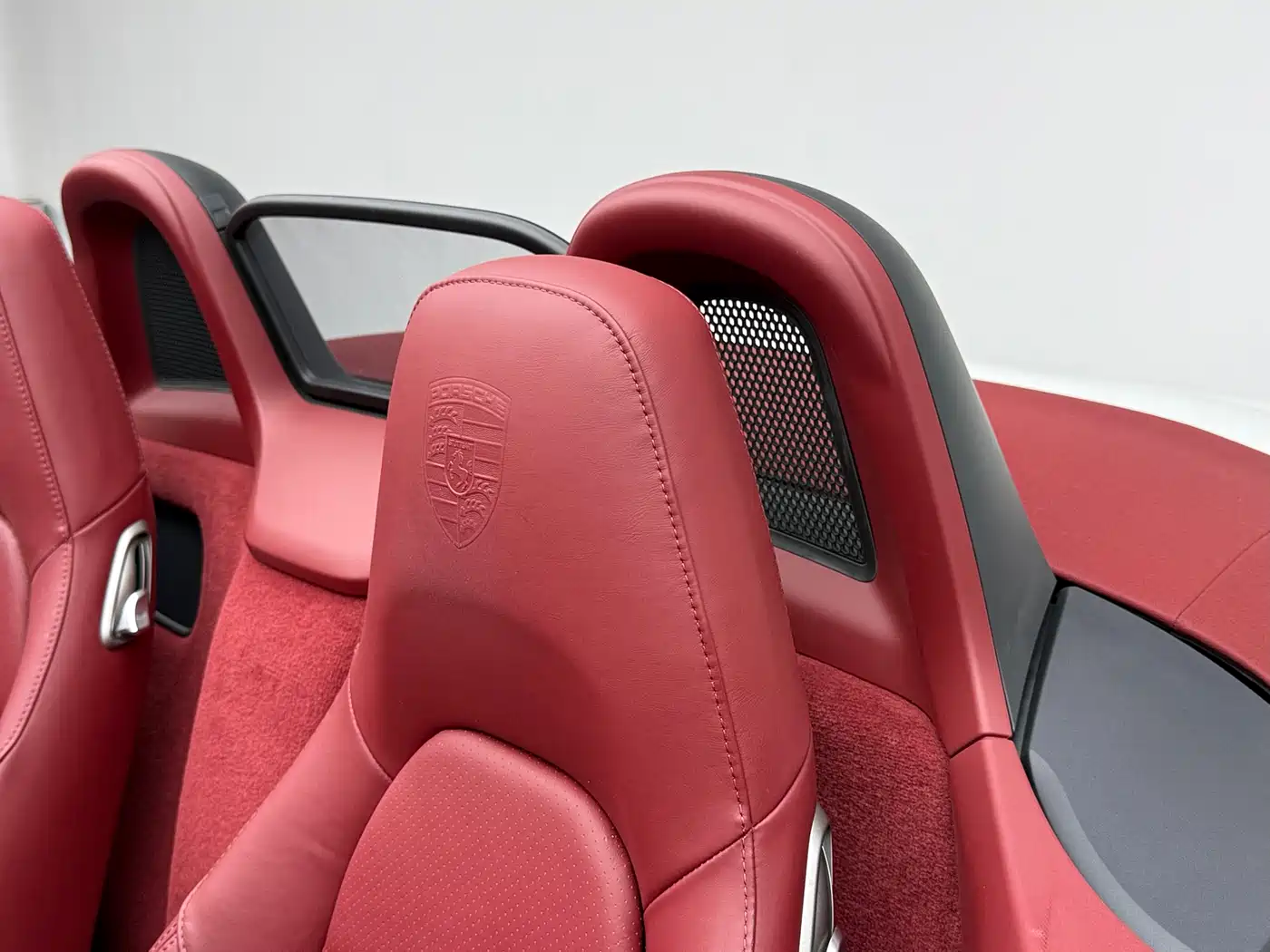 Porsche 718 2022 Boxster 2.0T фото 6