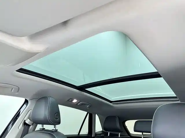Фото 8 - Volkswagen Teramont