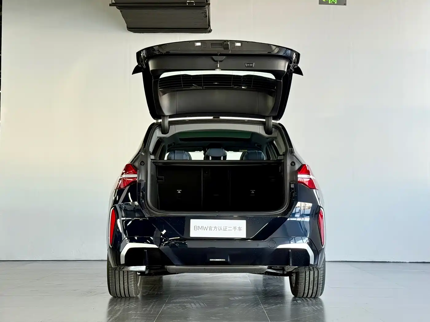 BMW X3 2025 xDrive25L Luxury Package фото 24