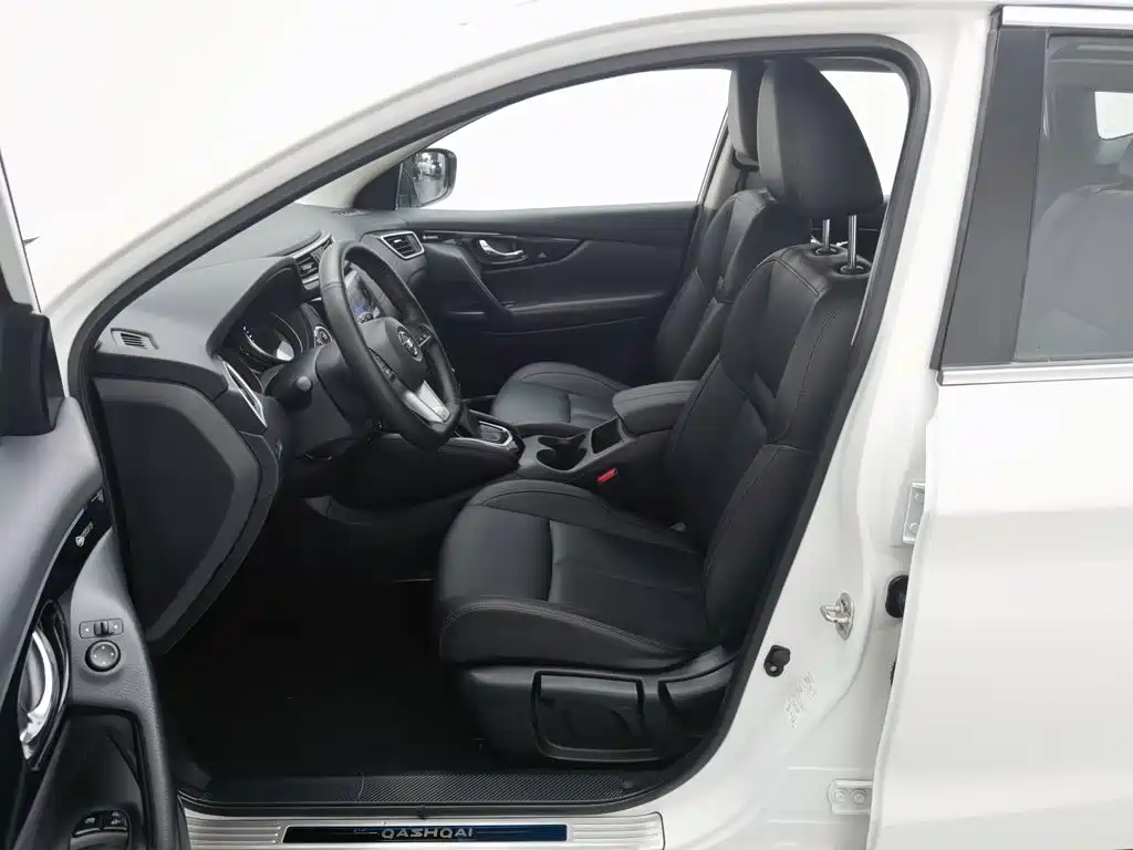 Nissan Qashqai, миниатюра 10
