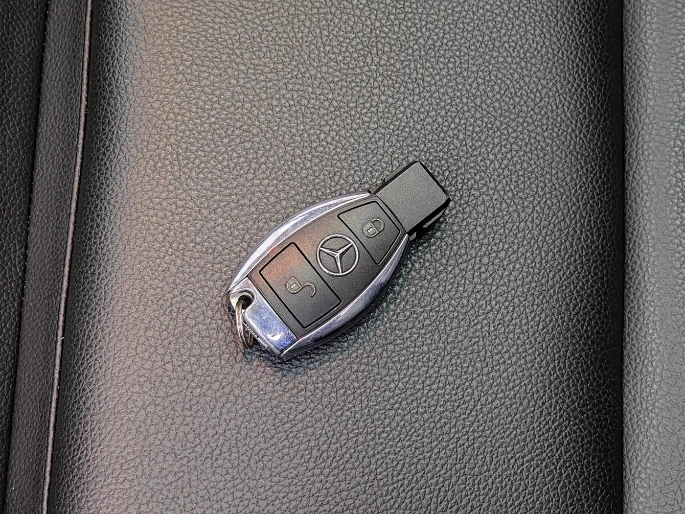 MERCEDES-BENZ CLASS B
