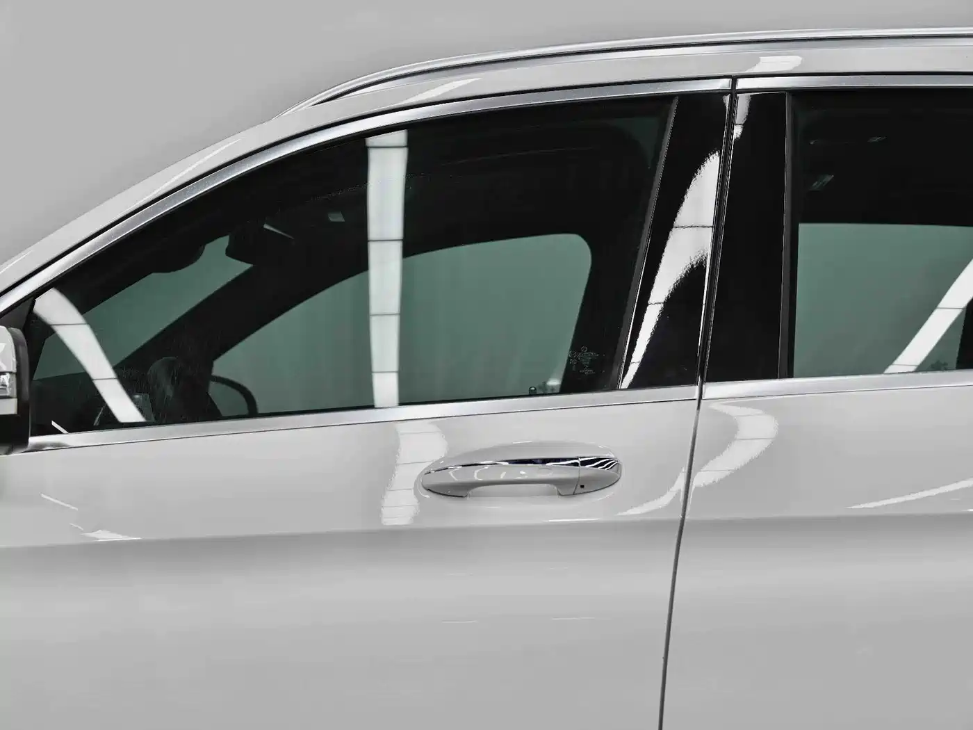 Mercedes-Benz GLC 2020 Facelift GLC 300 L 4MATIC Dynamic фото 18