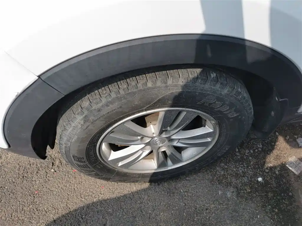 Kia Sportage 2015 2.0L Automatic 2WD GL фото 23