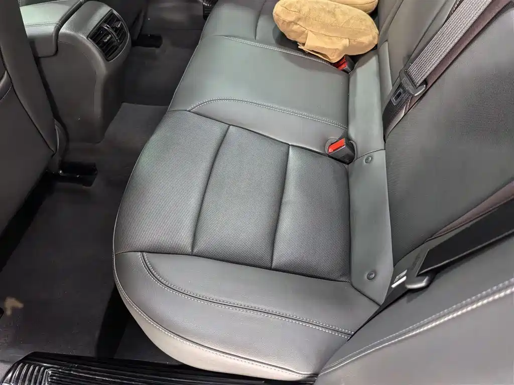 Chevrolet Malibu 2018 530T Automatic Luxury Edition фото 17