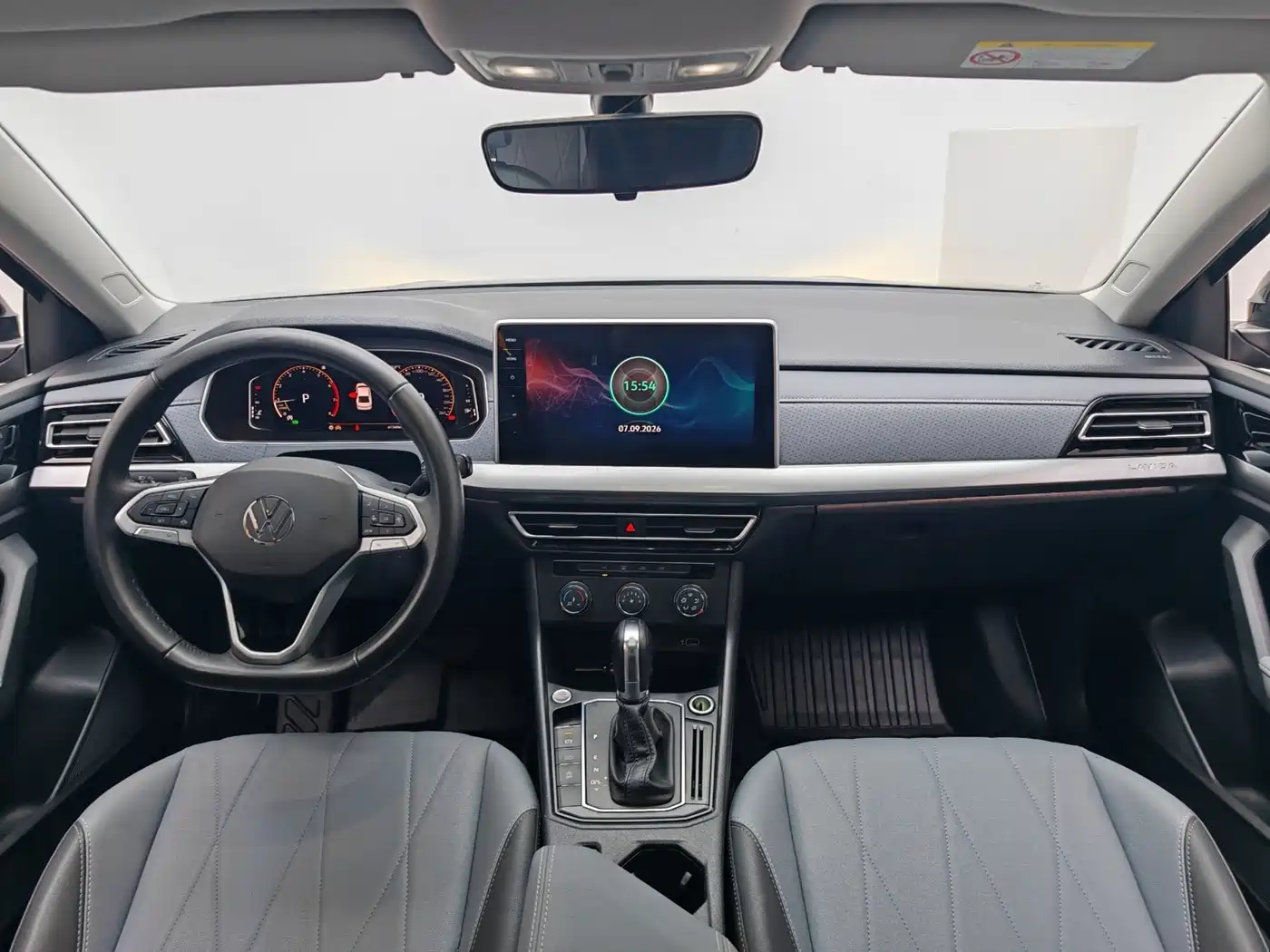 Volkswagen Lavida, миниатюра 15