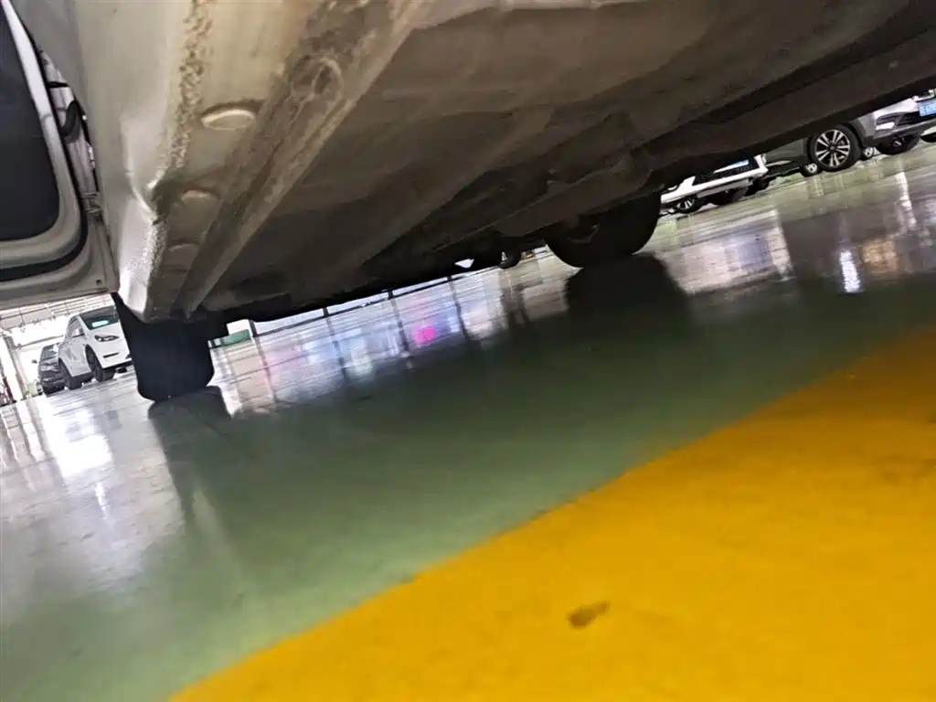 Chevrolet Sail 2015 Sail 3 1.5L Manual Ideal Sunroof Edition фото 22