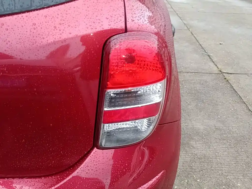 Nissan March 2014 2010 1.5L Automatic Easy Shine Edition