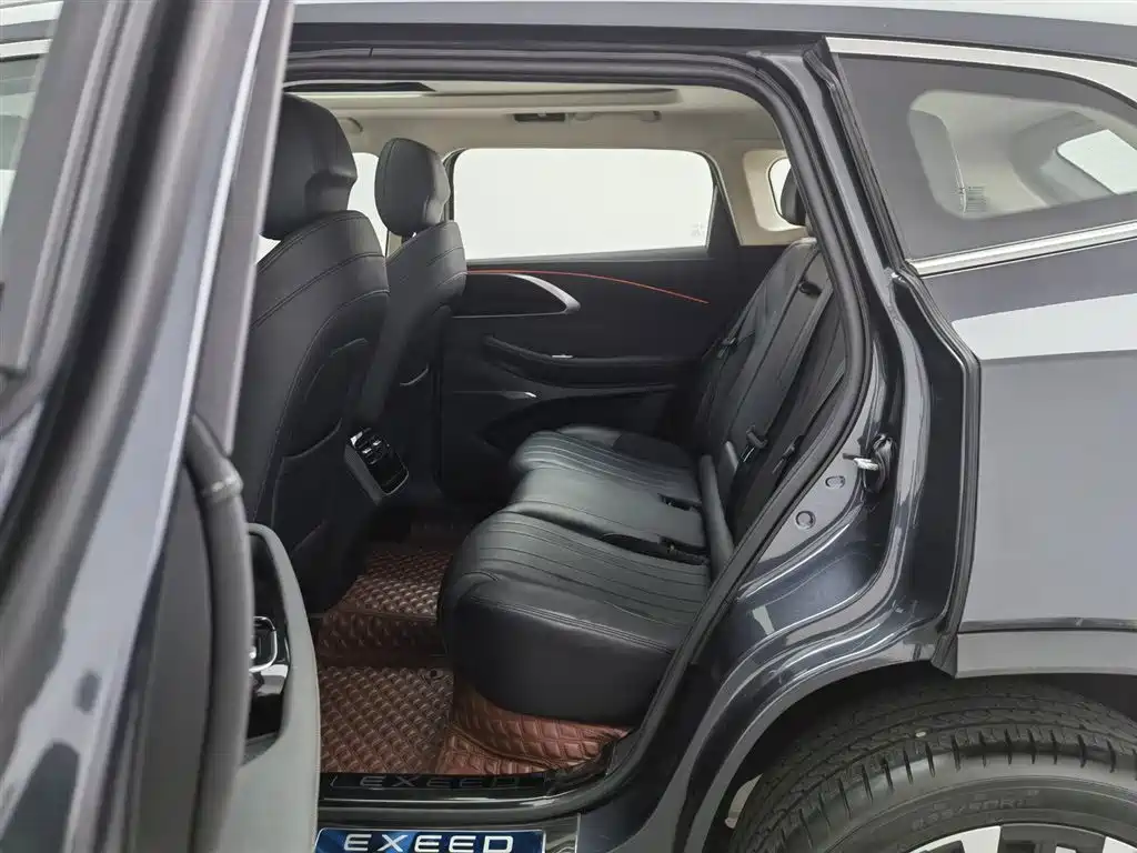 EXEED XINGTU LINGYUN