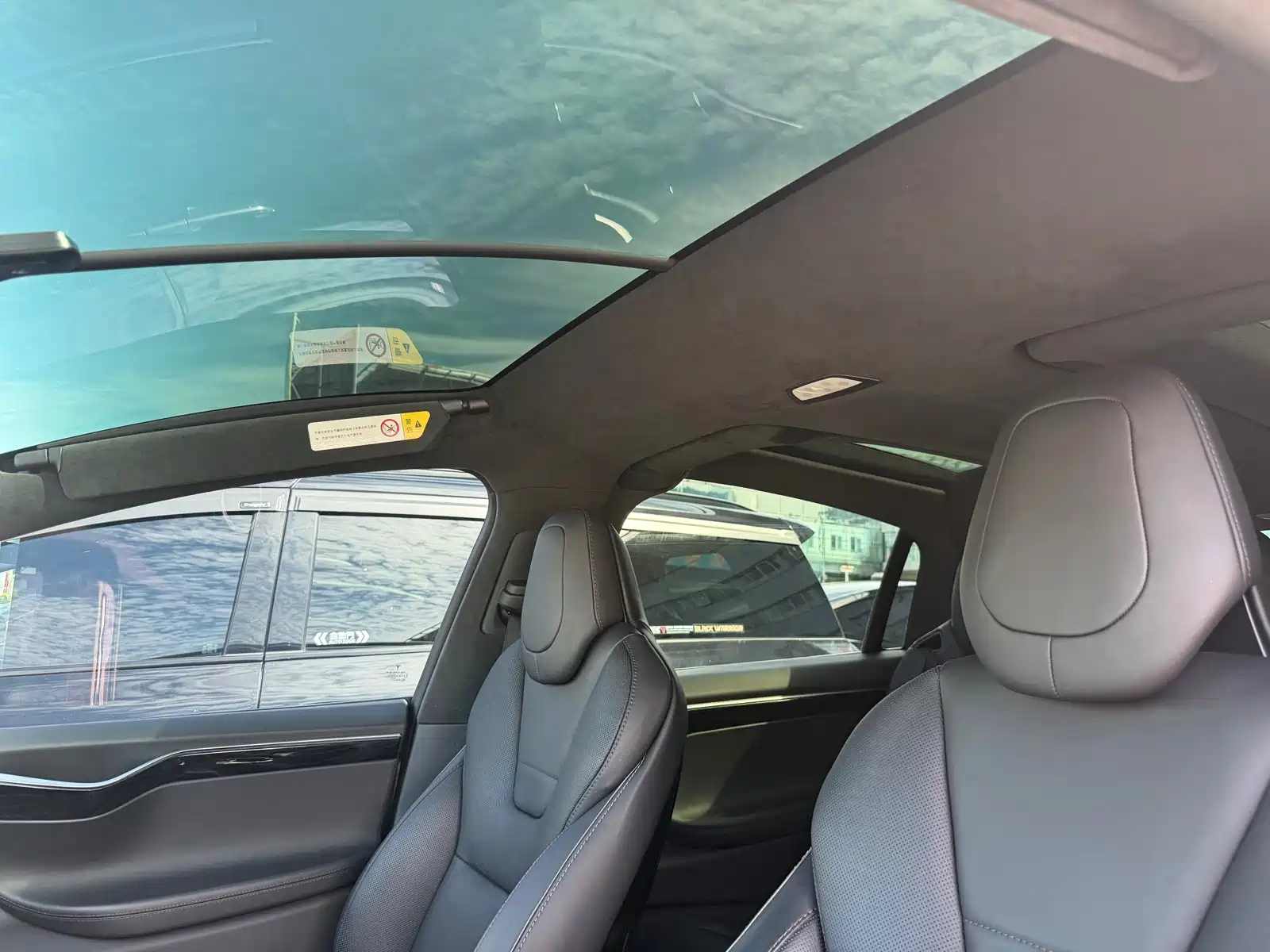 Фото 7 - Tesla Model X