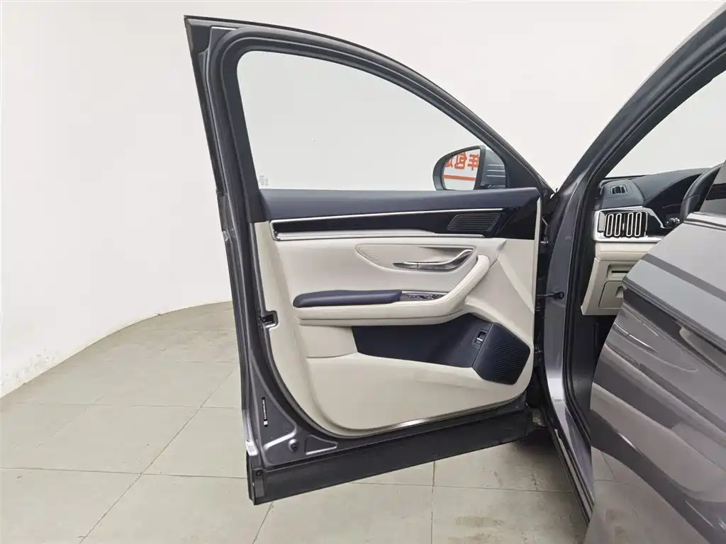 BYD SONGJIANG NEW ENERGY