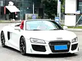 Фото 6 - Audi R8