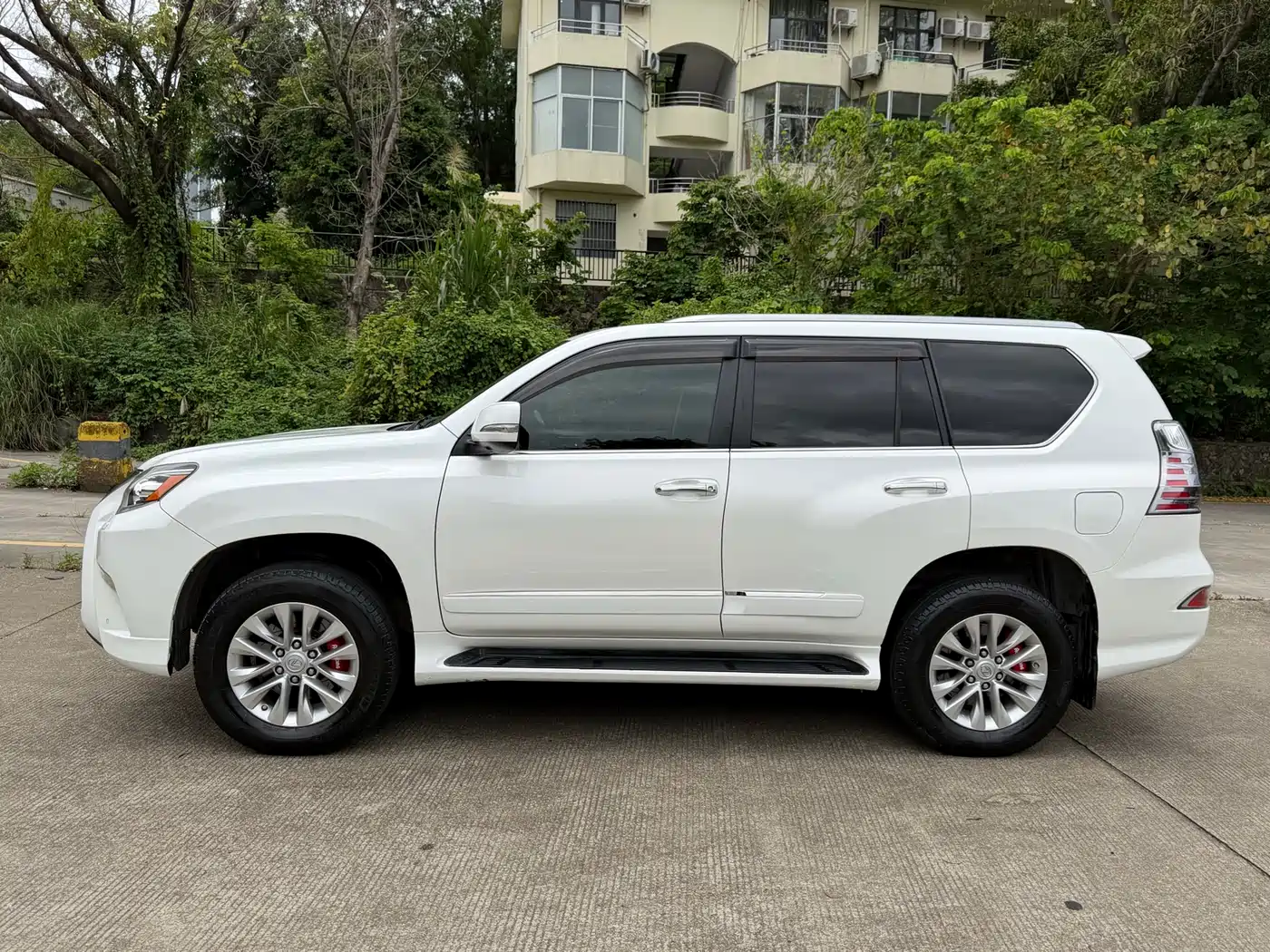 Lexus GX 2014 400 Premium фото 15
