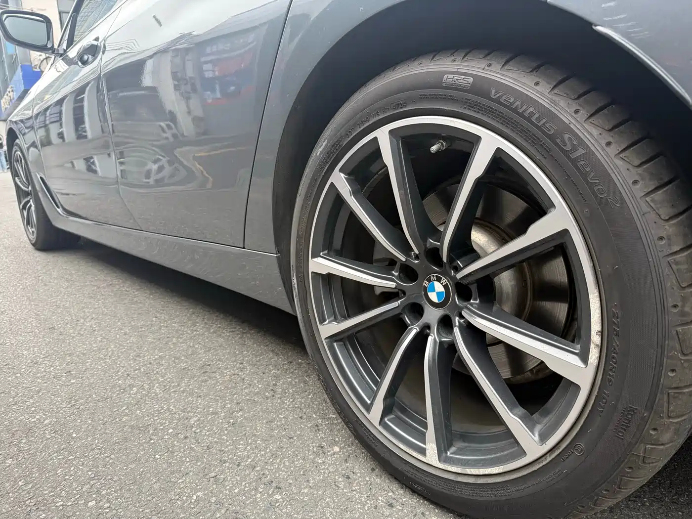 BMW 6 Series GT 2021 630i Luxury Design Package фото 6