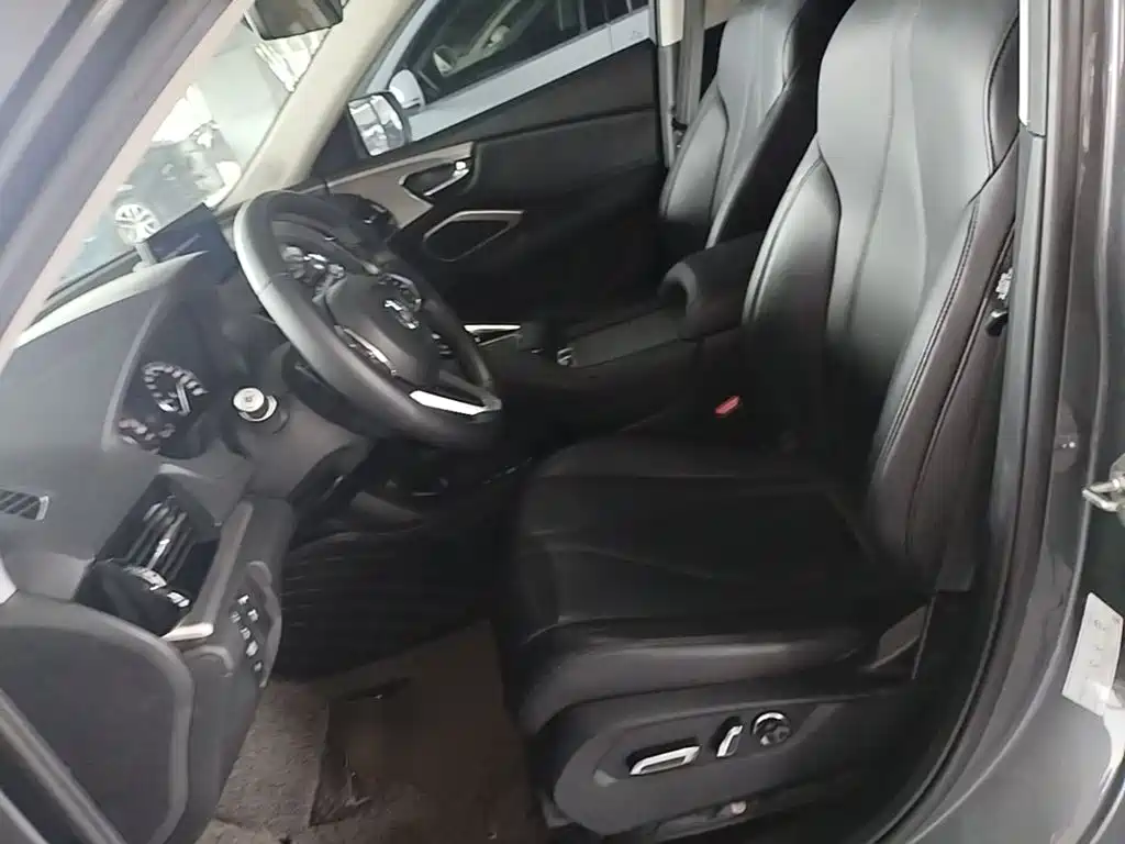Acura RDX 2020 2019 2.0T Smart Edition SH-AWD China VI