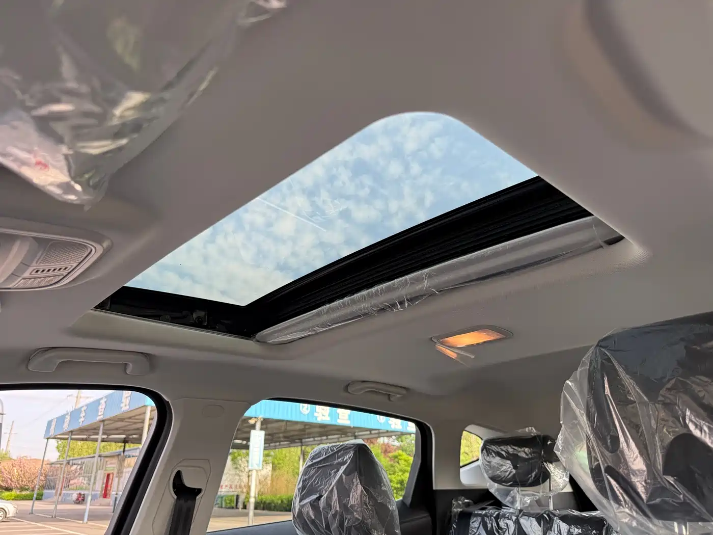 Haval H6 2025 1.5T National Trend Urban Edition фото 26