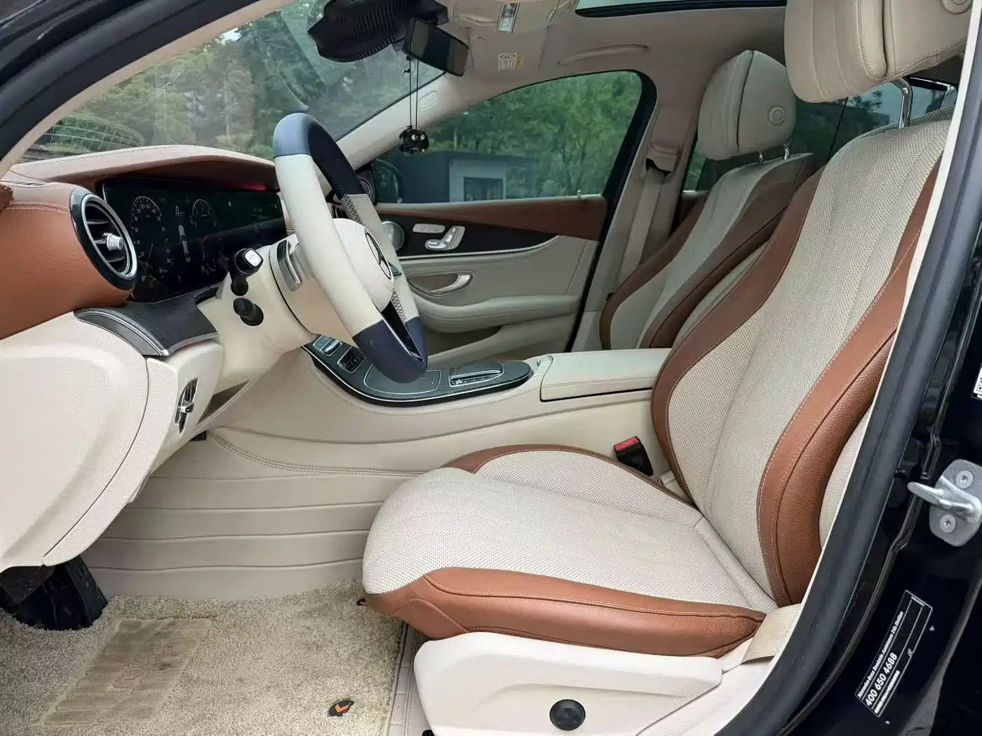 Mercedes-Benz E-Class 2021 E 300 L Premium фото 6