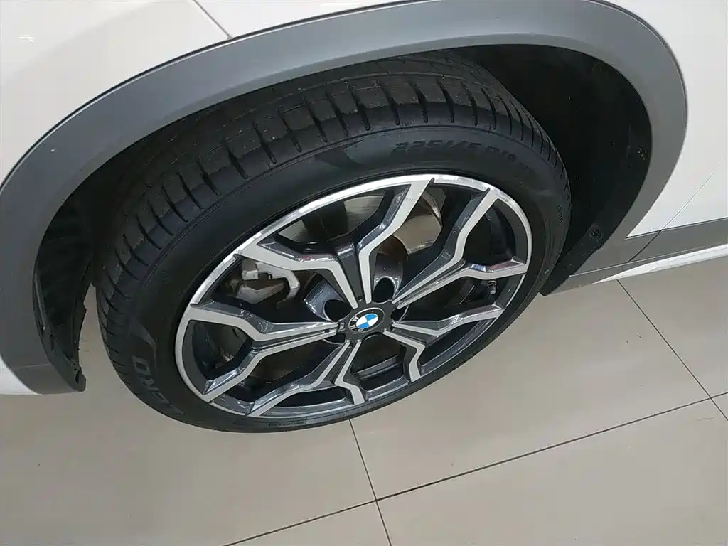 BMW X2 2020 sDrive25i Premium M Off-Road Package фото 25