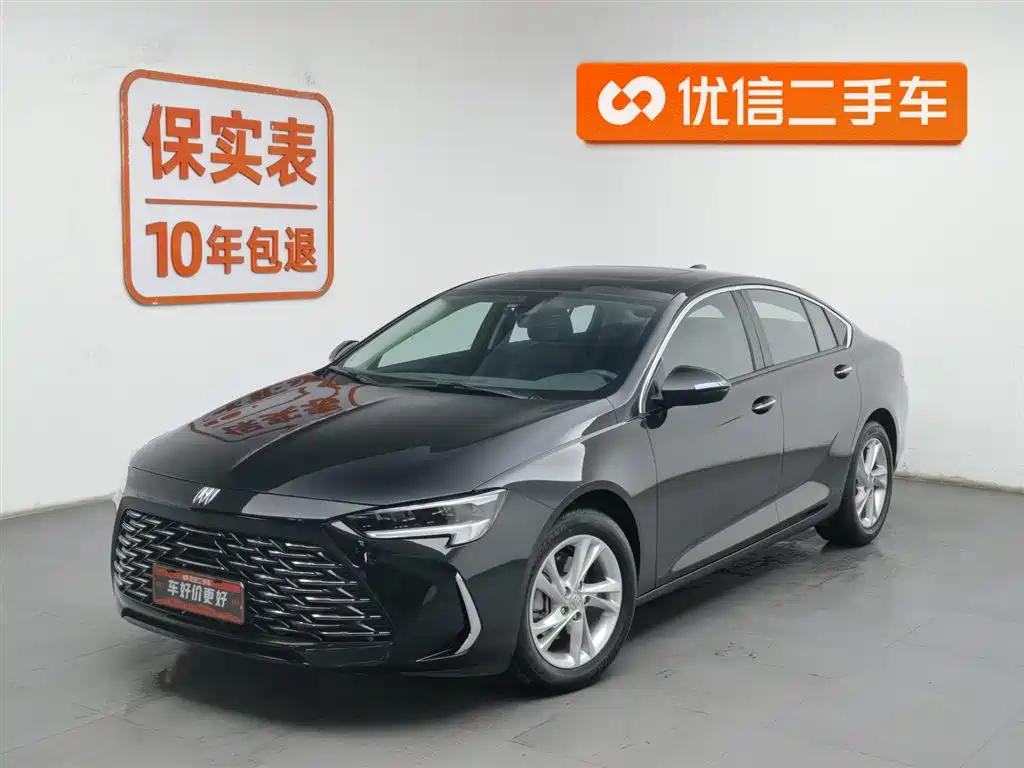 buick regal