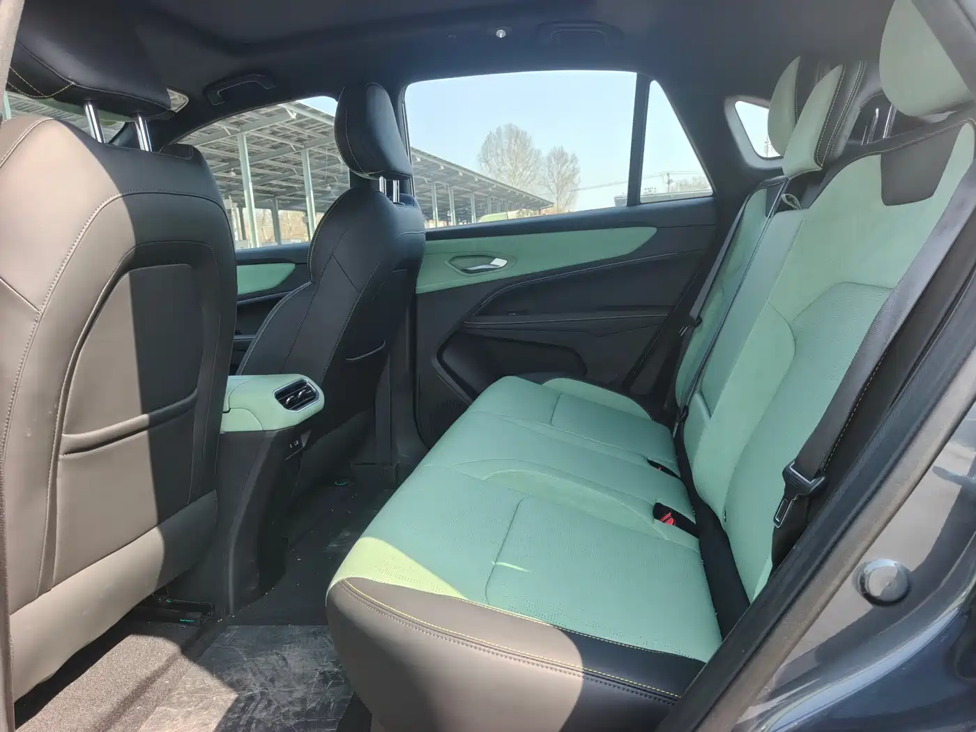 RUILAN AUTOMOBILE RUILAN 7