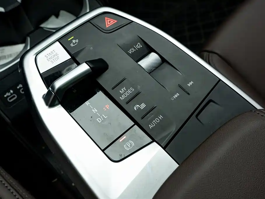 BMW X1 2023 sDrive25Li X Design Package фото 28