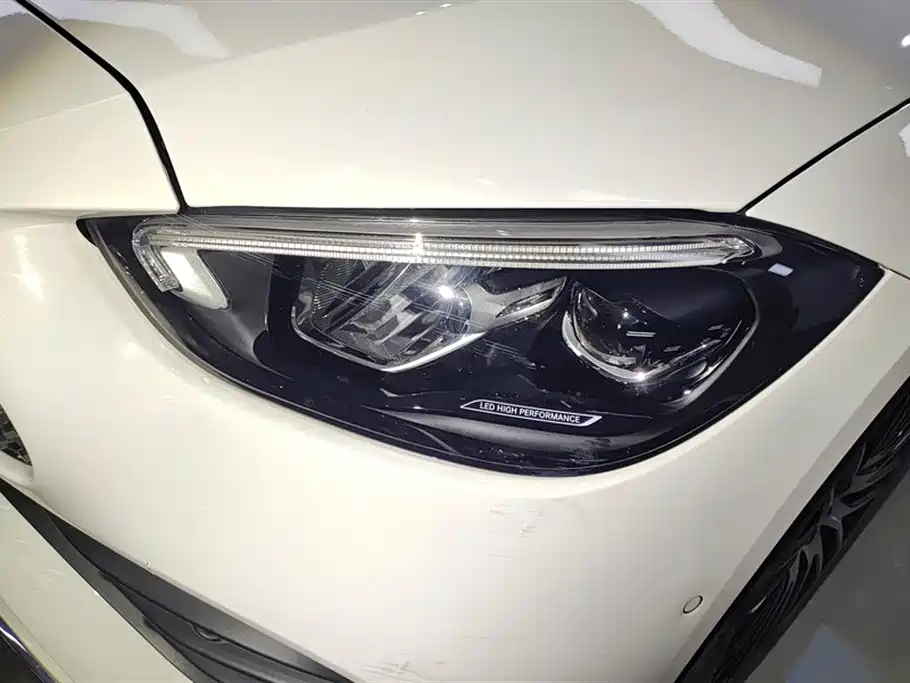 Mercedes-Benz C-Class 2023 C 200 L Sport фото 5