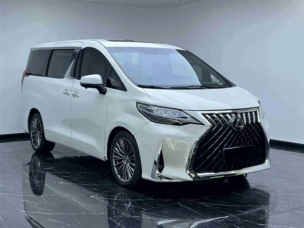 Toyota Alphard 2012 2.4L Luxury Edition фото 2