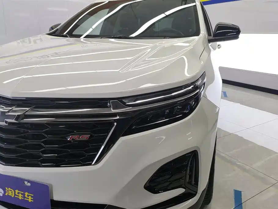 CHEVROLET EXPLORER