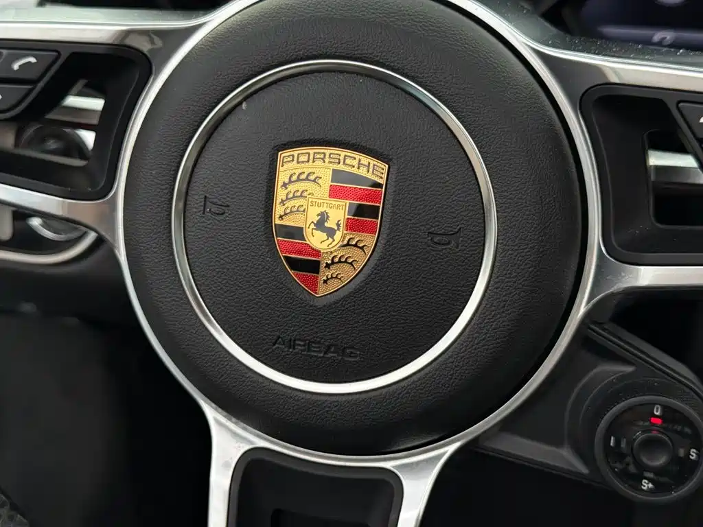 Фото 28 - Porsche 718