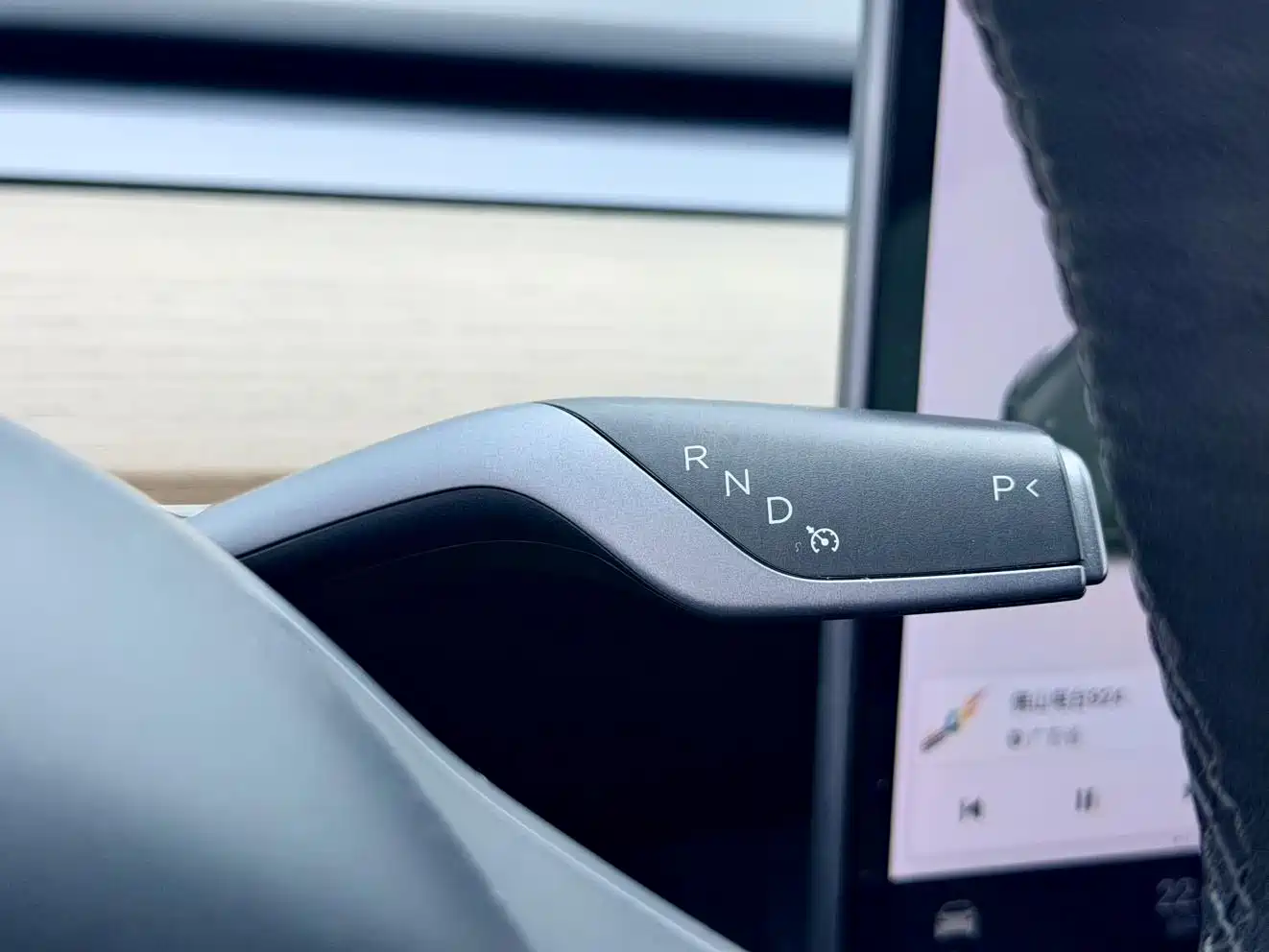 Tesla Model Y 2021 2021 Model Long Range AWD