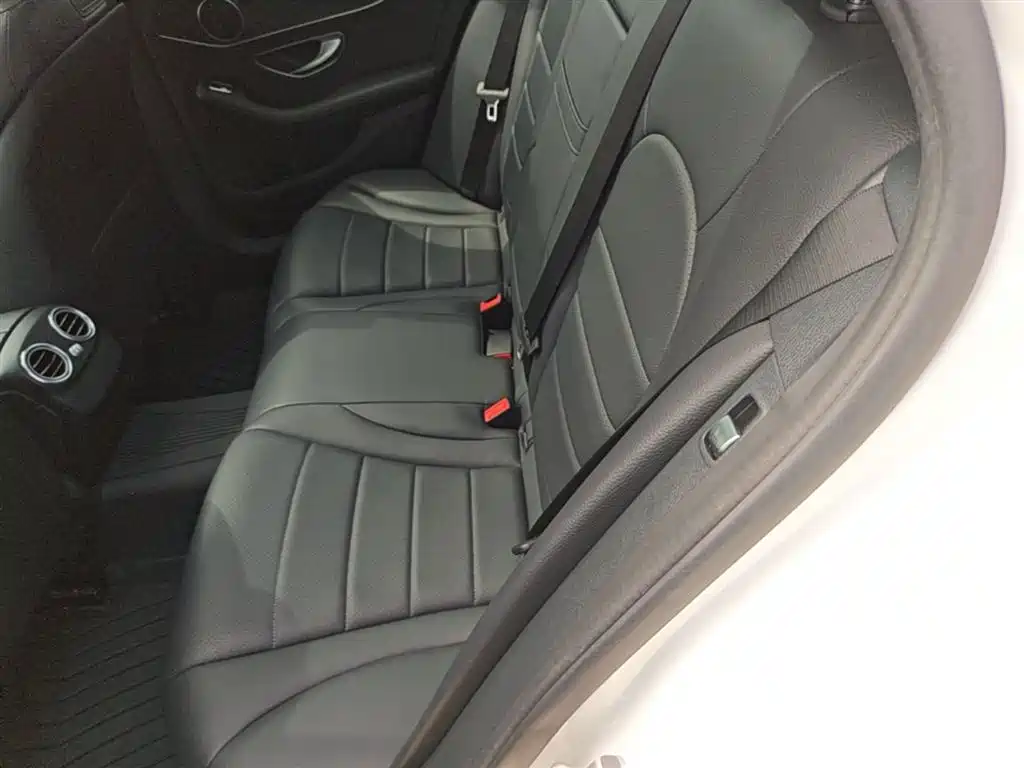 Mercedes-Benz C-Class (Import) 2015 C 200 Estate фото 17