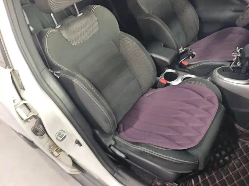 Infiniti ESQ 2017 2014 1.6L Free Edition