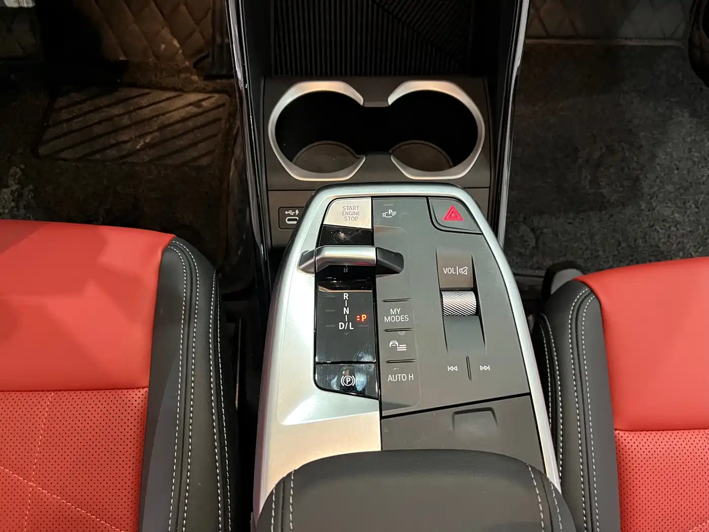 BMW X1 2023 sDrive20Li X Design Package фото 14