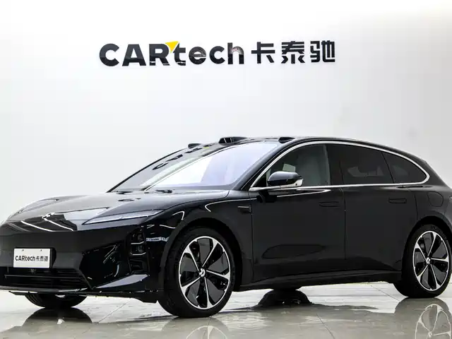 NIO ET5T 2025 75kWh Touring