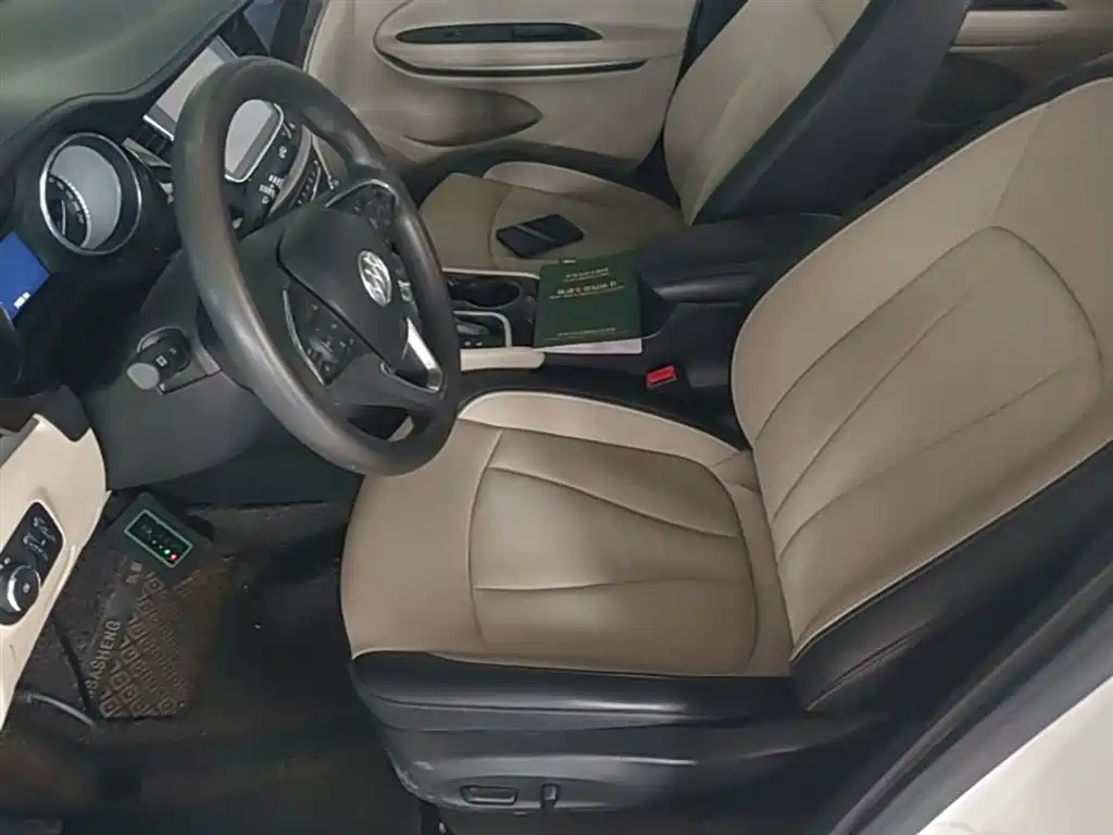 Buick Verano 2018 Sedan 15S Automatic Leading фото 15