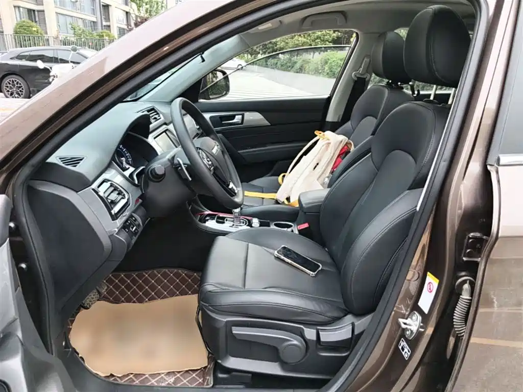 Haval H2 2018 1.5T DCT 2WD Style China VI фото 15