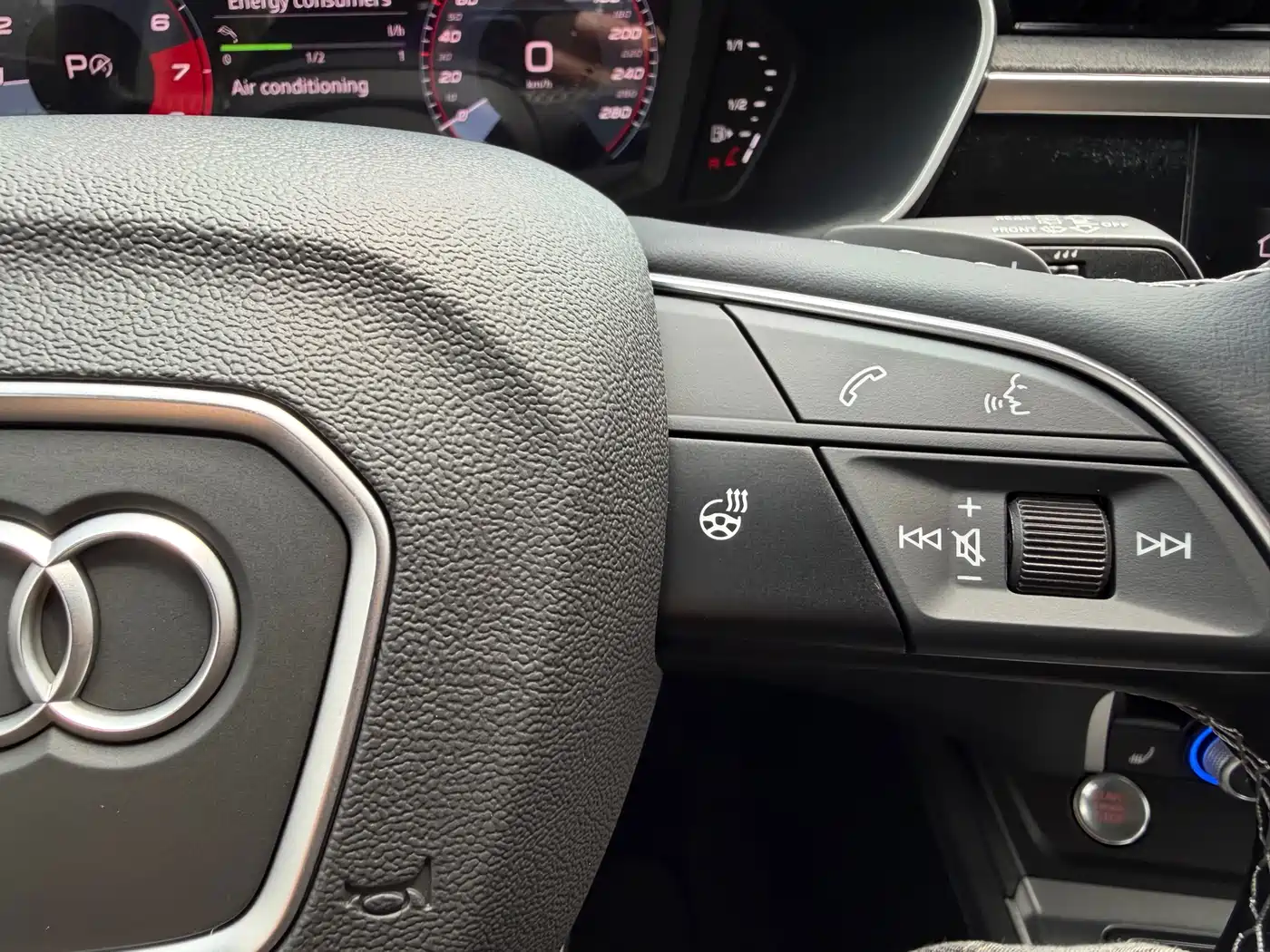 Audi Q3 2022 35 TFSI Progressive Dynamic фото 7