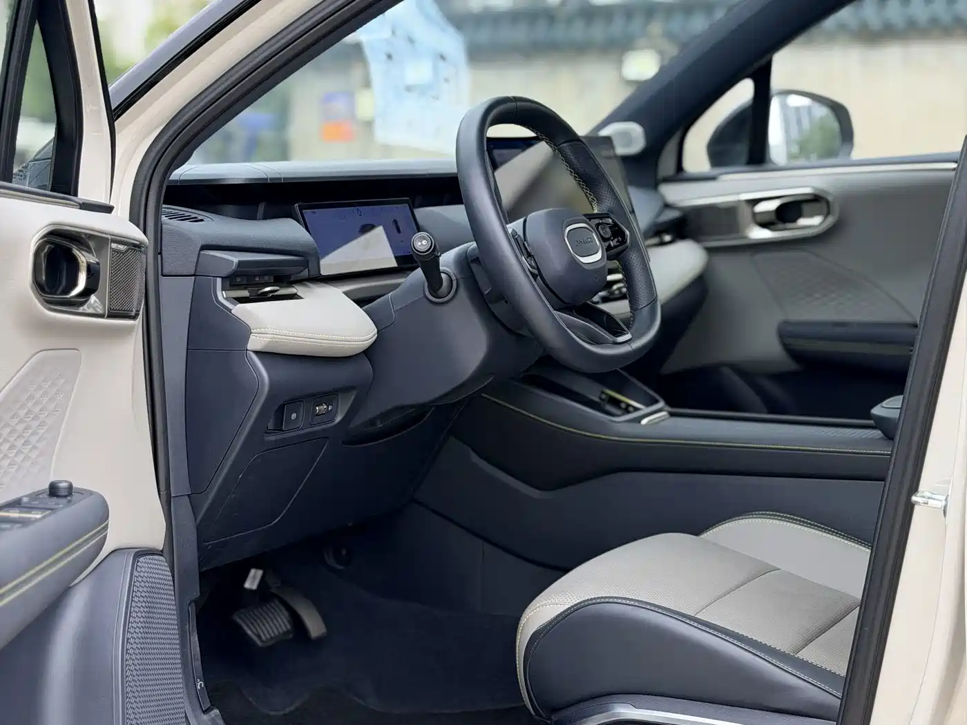 Lynk & Co 06 2025 2026 Relive 1.5T Ultra